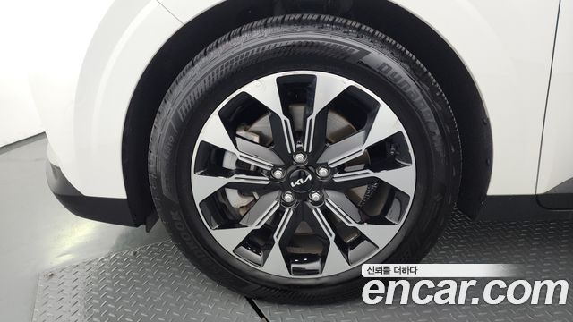 Kia Carnival 4-го поколения 9-Seater Signature - фото 4