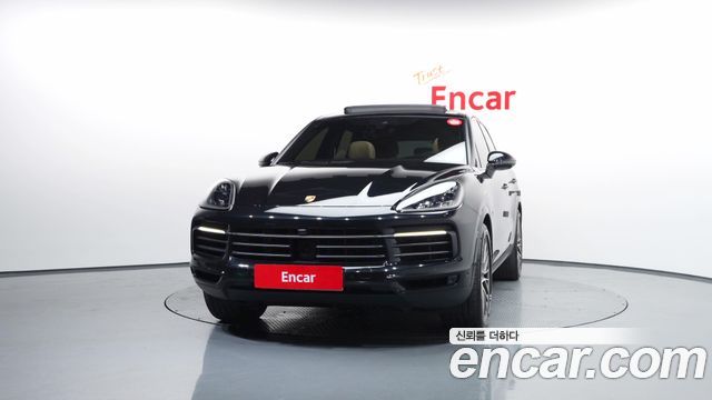 Porsche Cayenne PO536 3.0 PLATINUM EDITION - фото 2