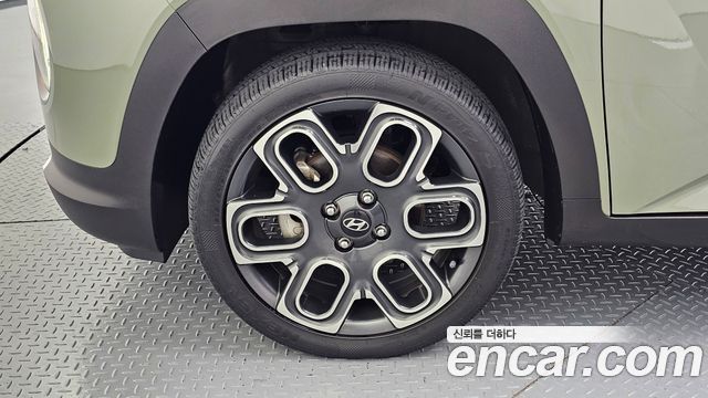 Hyundai Casper Turbo Inspiration - фото 4
