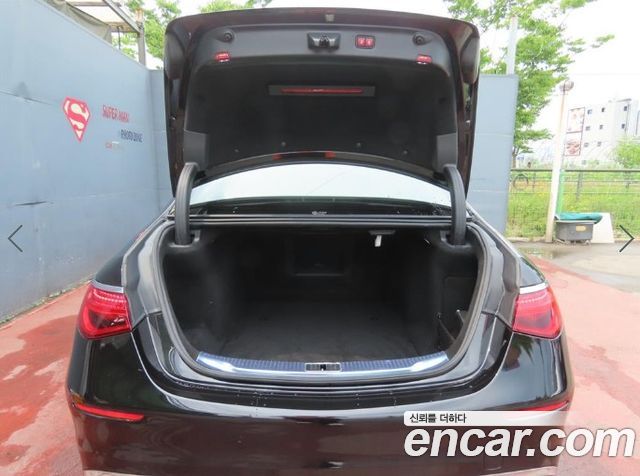 Mercedes-Benz S-Class W223 S350 d - фото 4