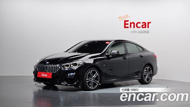 BMW 2-Series F44 220i M Sports - фото 0