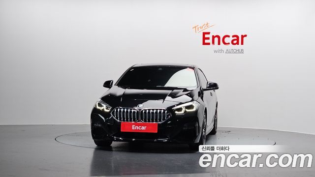 BMW 2-Series F44 220i M Sports - фото 2