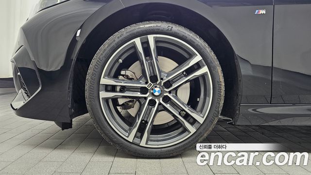 BMW 2-Series F44 220i M Sports - фото 4