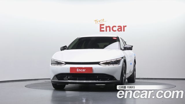 Kia EV6 Long Range Earth - фото 2
