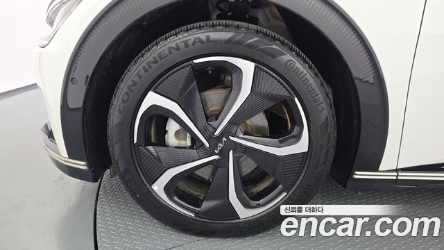 Kia EV6 Long Range Earth - фото 4