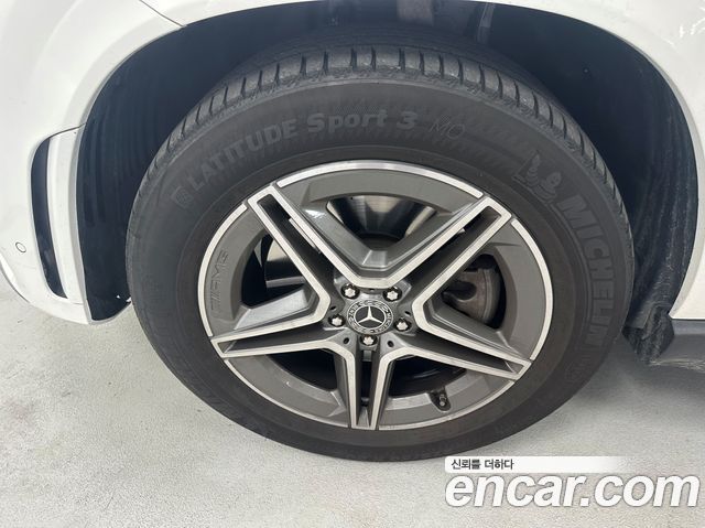 Mercedes-Benz GLE-Class W167 GLE350e 4MATIC Coupe - фото 4