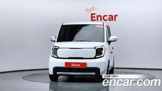 Kia RAY Новый Signature - фото 1