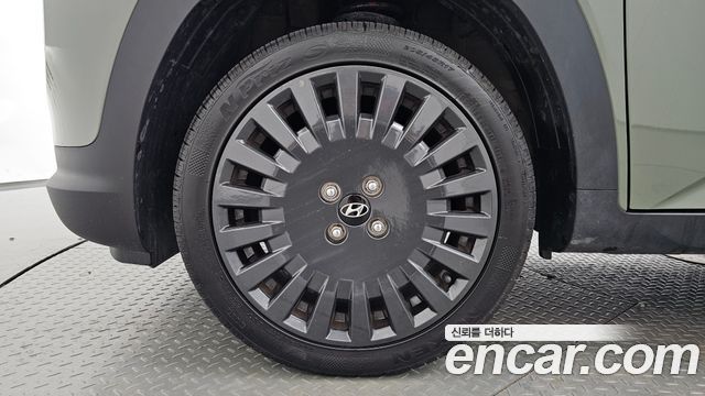 Hyundai Casper Turbo Inspiration - фото 3