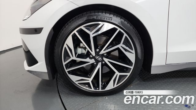 Hyundai Ioniq6 Long Range Prestige - фото 4