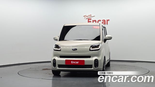 Kia RAY Новый Signature - фото 1