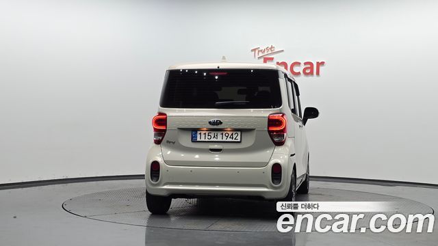 Kia RAY Новый Signature - фото 2