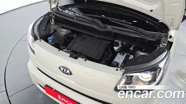 Kia RAY Новый Signature - фото 4
