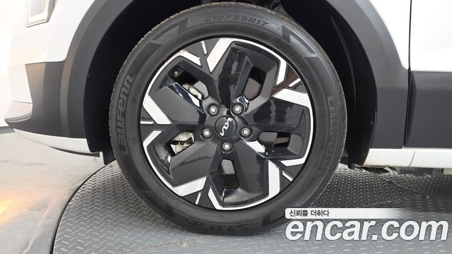 Kia Niro Совершенно новый EV Air - фото 4