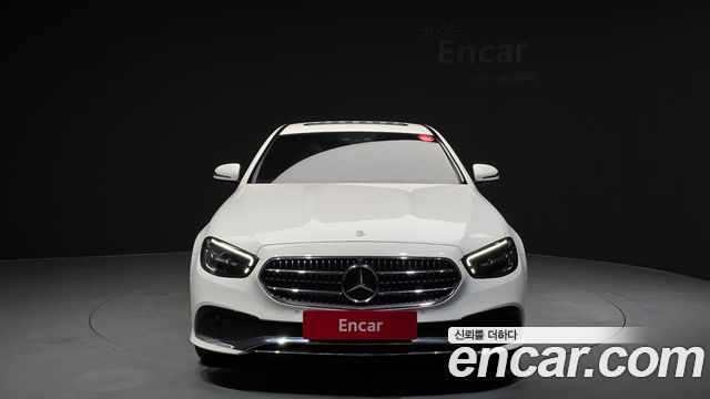 Mercedes-Benz E-Class W213 E250 Avantgarde - фото 2