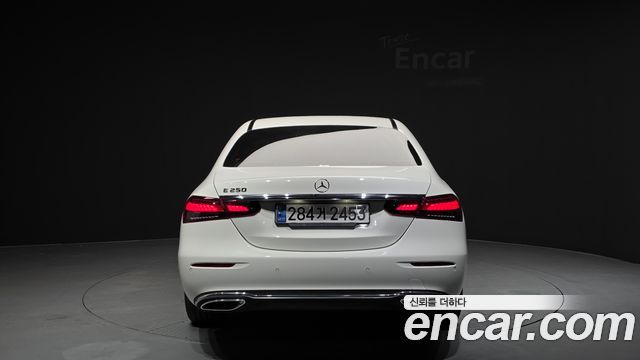 Mercedes-Benz E-Class W213 E250 Avantgarde - фото 3