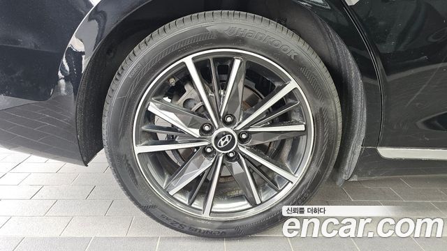 Hyundai Grandeur Новый IG 2.5 Exclusice - фото 4