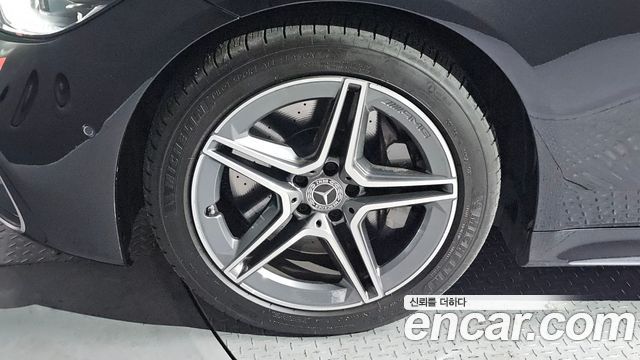 Mercedes-Benz S-Class W223 S400 d 4MATIC - фото 4