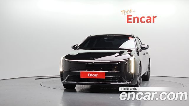 Kia K8 Новый 2.5 Gasoline 2WD Noblesse - фото 2