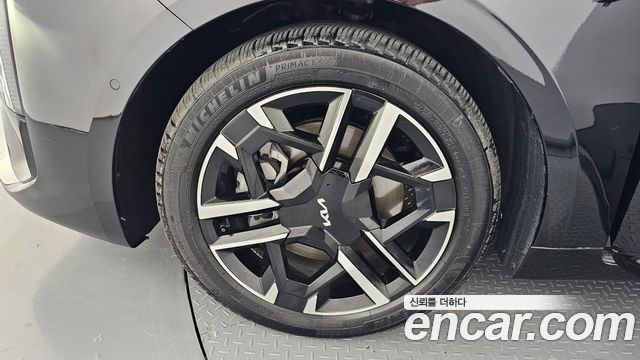 Kia K8 Новый 2.5 Gasoline 2WD Noblesse - фото 4