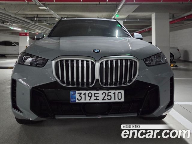 BMW X5 G05 xDrive 40i M Sport - фото 2