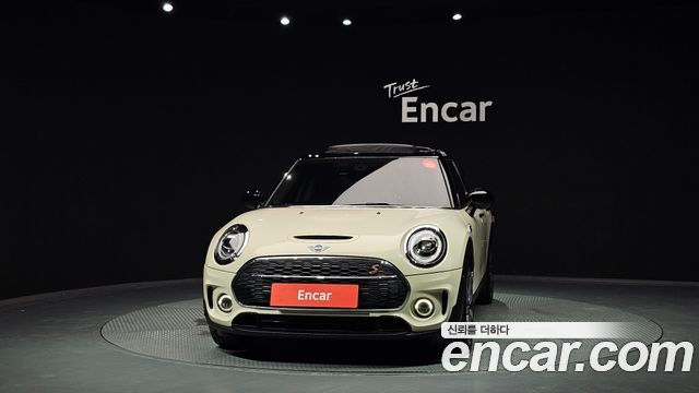 Mini Clubman Standard 2nd - фото 2