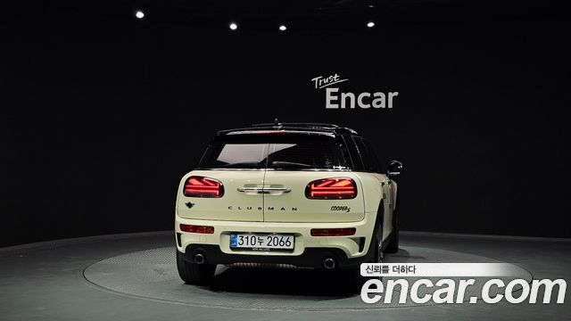 Mini Clubman Standard 2nd - фото 3