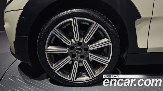 Mini Clubman Standard 2nd - фото 4