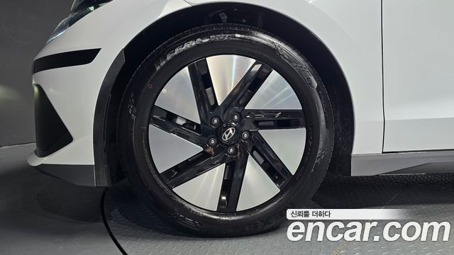 Hyundai Ioniq6 Standard E-Value+ - фото 4