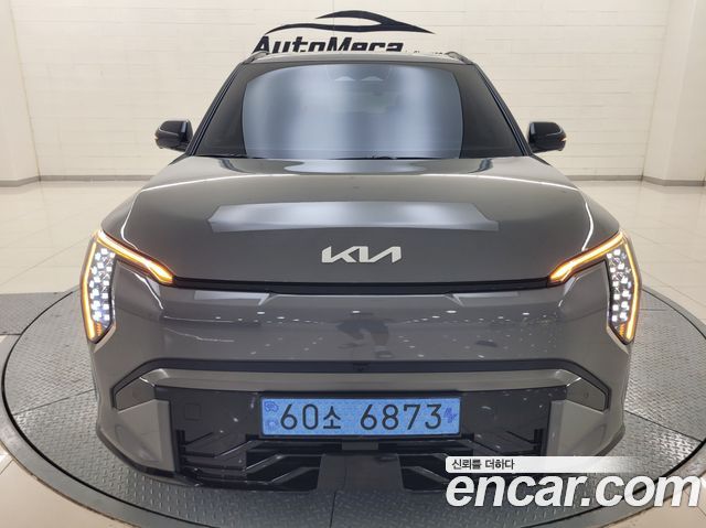 Kia EV3 Long Range 2WD GT Line - фото 3