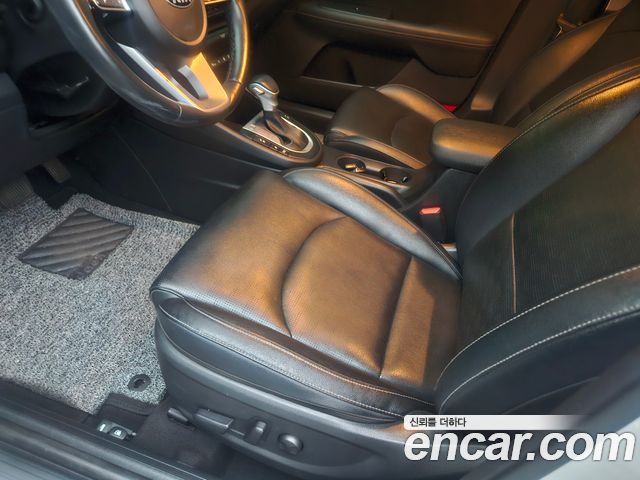 Kia K3 Совершенно новый Prestige - фото 4