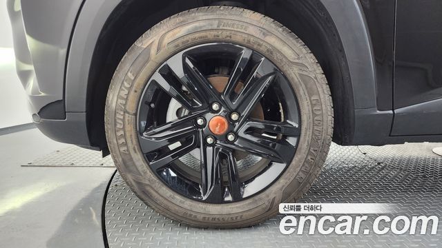 Chevrolet (GM Daewoo) Trax 1.2 ACTIV Plus - фото 4