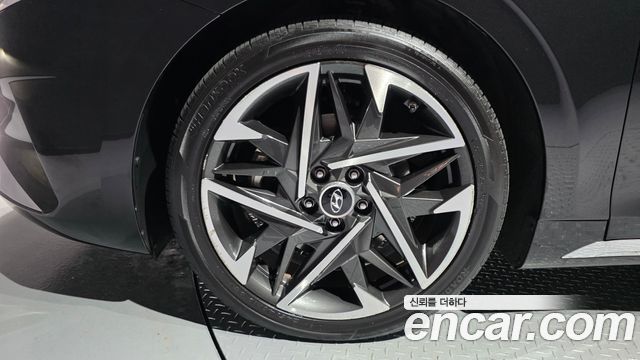 Hyundai Grandeur Новый IG 2.5 Exclusice - фото 4