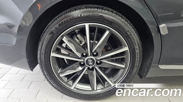 Hyundai Grandeur Новый IG 2.5 Exclusice - фото 4