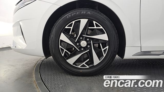 Hyundai Grandeur Новый IG, гибрид Premium - фото 4