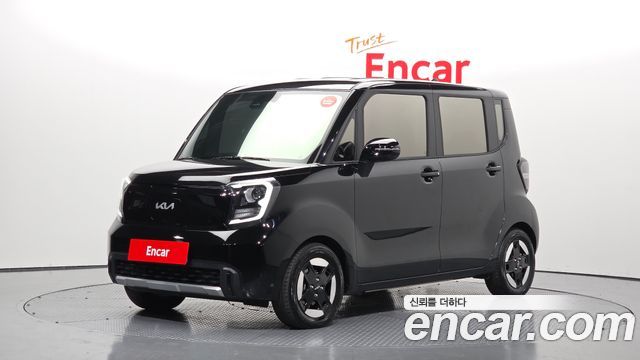 Kia RAY Новый EV Air - фото 0