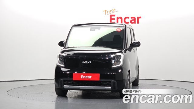 Kia RAY Новый EV Air - фото 2