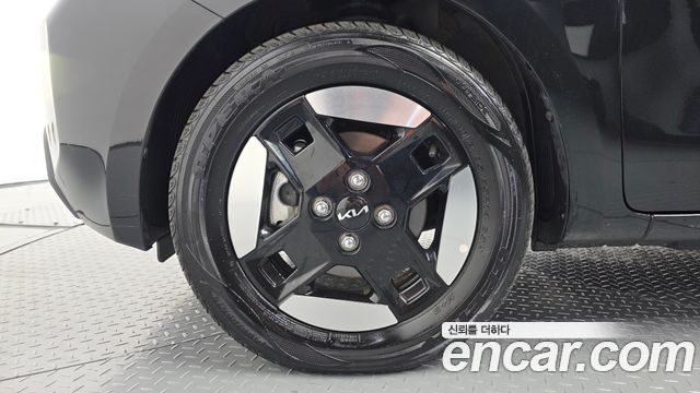 Kia RAY Новый EV Air - фото 4