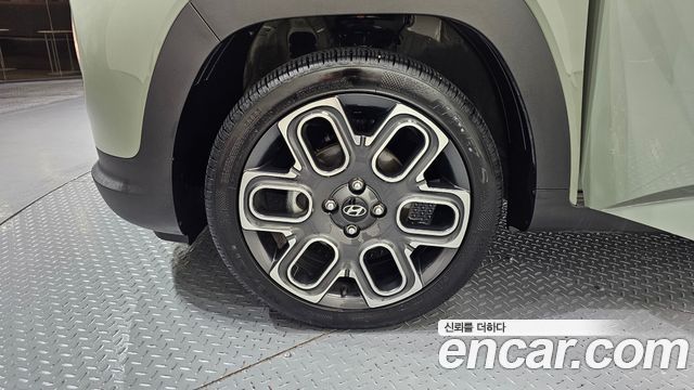 Hyundai Casper Turbo Inspiration - фото 4