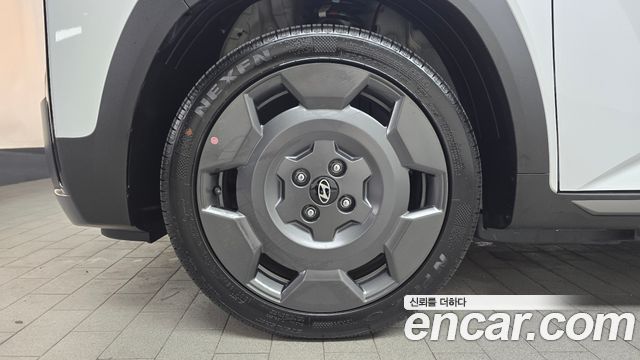 Hyundai Casper Cross - фото 4