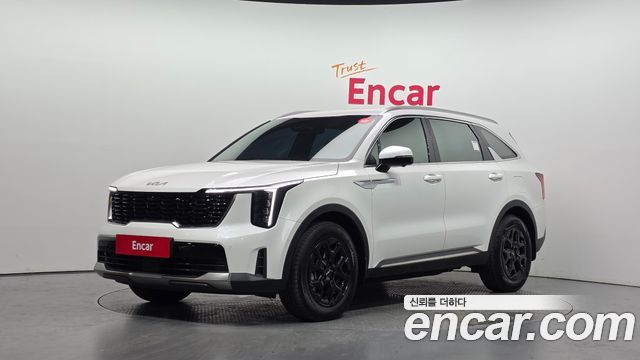 Kia Sorento Новый 4-го поколения HEV 1.6 2WD Noblesse - фото 0