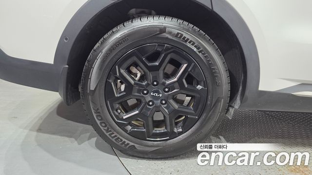 Kia Sorento Новый 4-го поколения HEV 1.6 2WD Noblesse - фото 4
