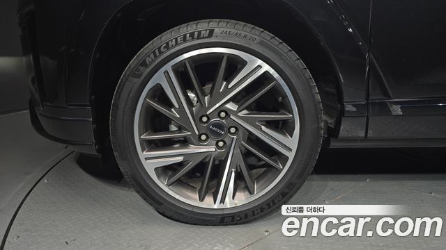 SsangYong Actyon 2-го поколения Gasoline 1.5 2WD S9 - фото 4