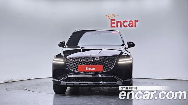Genesis GV80 2.5T Gasoline AWD - фото 1