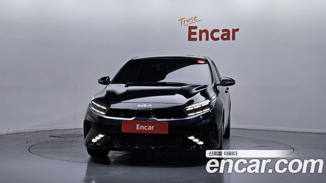 Kia K3 Новый 2-го поколения 1.6 signature - фото 2
