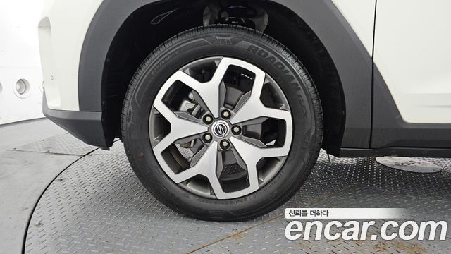 SsangYong Torres Gasoline 1.5 2WD T5 - фото 4