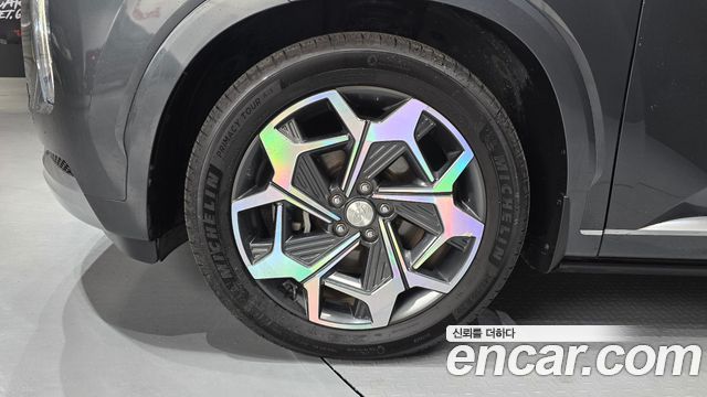 Hyundai Palisade Diesel 2.2 4WD Calligraphy - фото 4