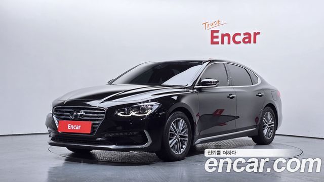 Hyundai Grandeur IG 2.4 Premium - фото 0