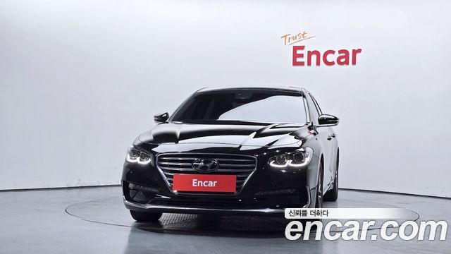 Hyundai Grandeur IG 2.4 Premium - фото 2