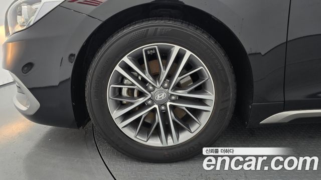 Hyundai Grandeur IG 2.4 Premium - фото 4