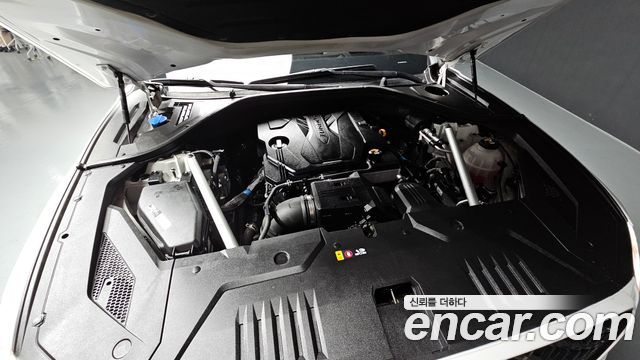 Genesis GV70 2.5T Gasoline AWD - фото 4